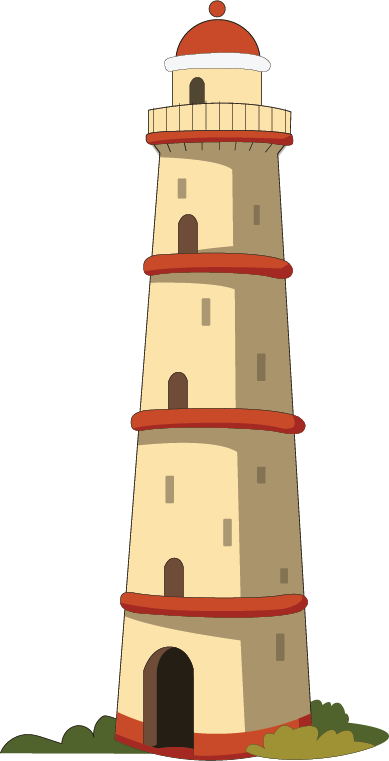 Semaphore Tower